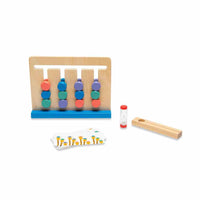 BS Toys - Giraffe Challenge