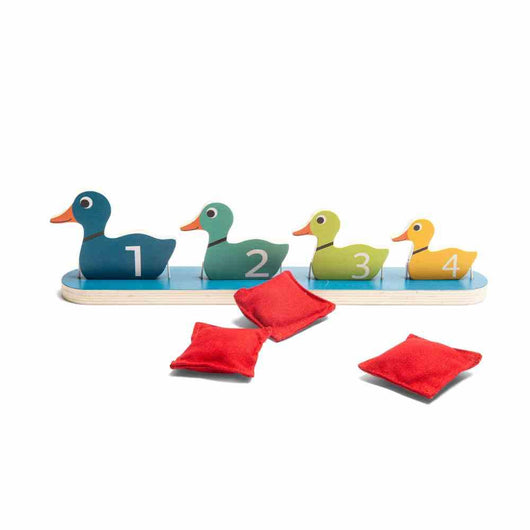 BS Toys - Ducks in a row