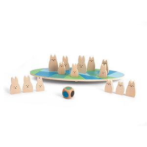 BS Toys - Balance Bunnies