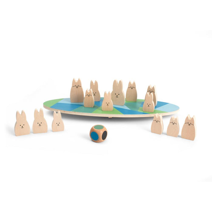 BS Toys - Balance Bunnies