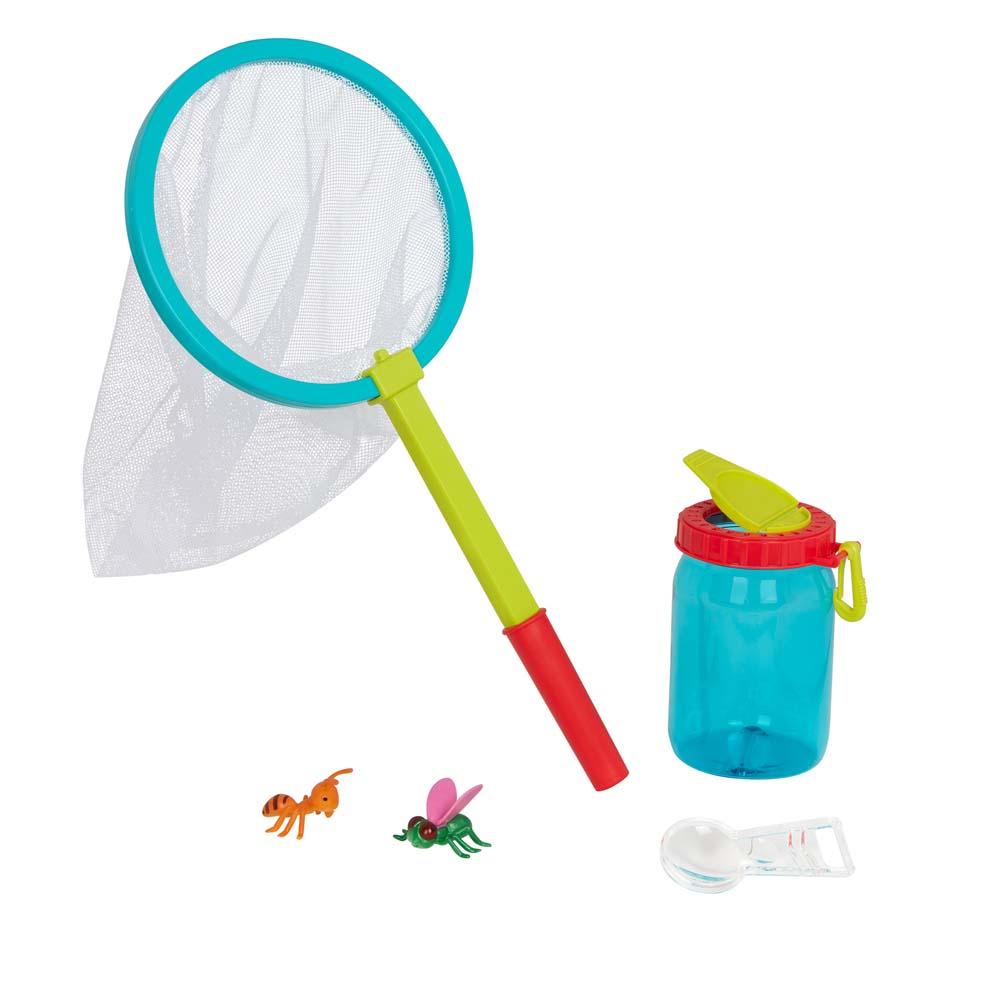 B. Toys - Bug Catcher Kit