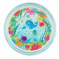 B. Toys - Wonder Waces Mat