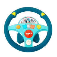 B. Toys - Woofer Musical Driving Wheel