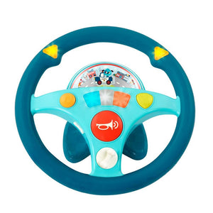 B. Toys - Woofer Musical Driving Wheel