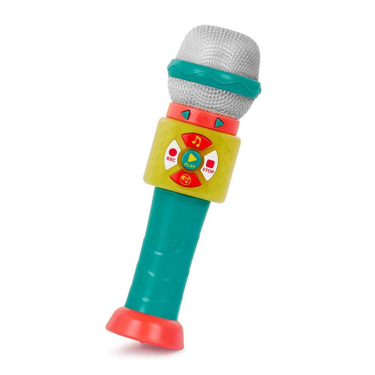 B. Toys - Shinin` Music Mic