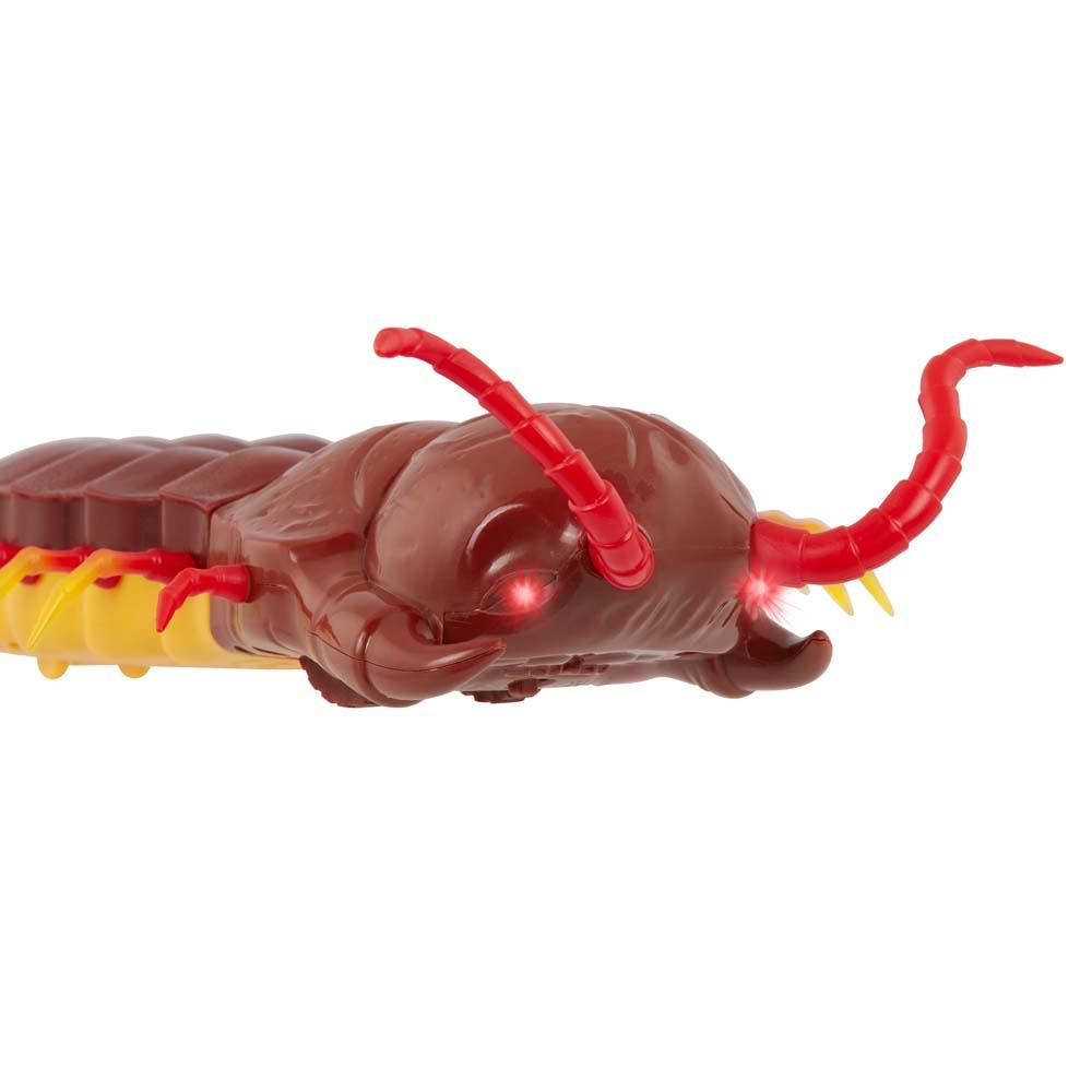 Terra - RC Centipede - Red