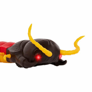 Terra - RC Centipede - Red/Black