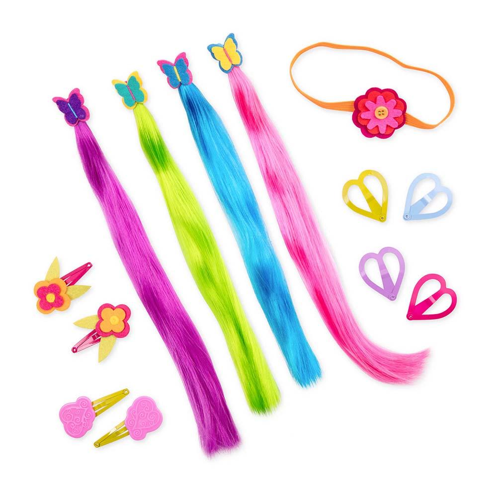 Og Dolls - Hair Accessory Set