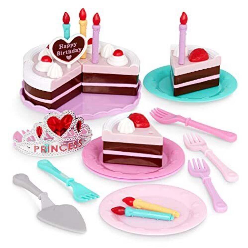 Play Circle - Birthday Party Set