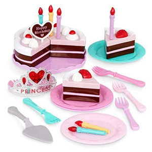 Play Circle - Birthday Party Set