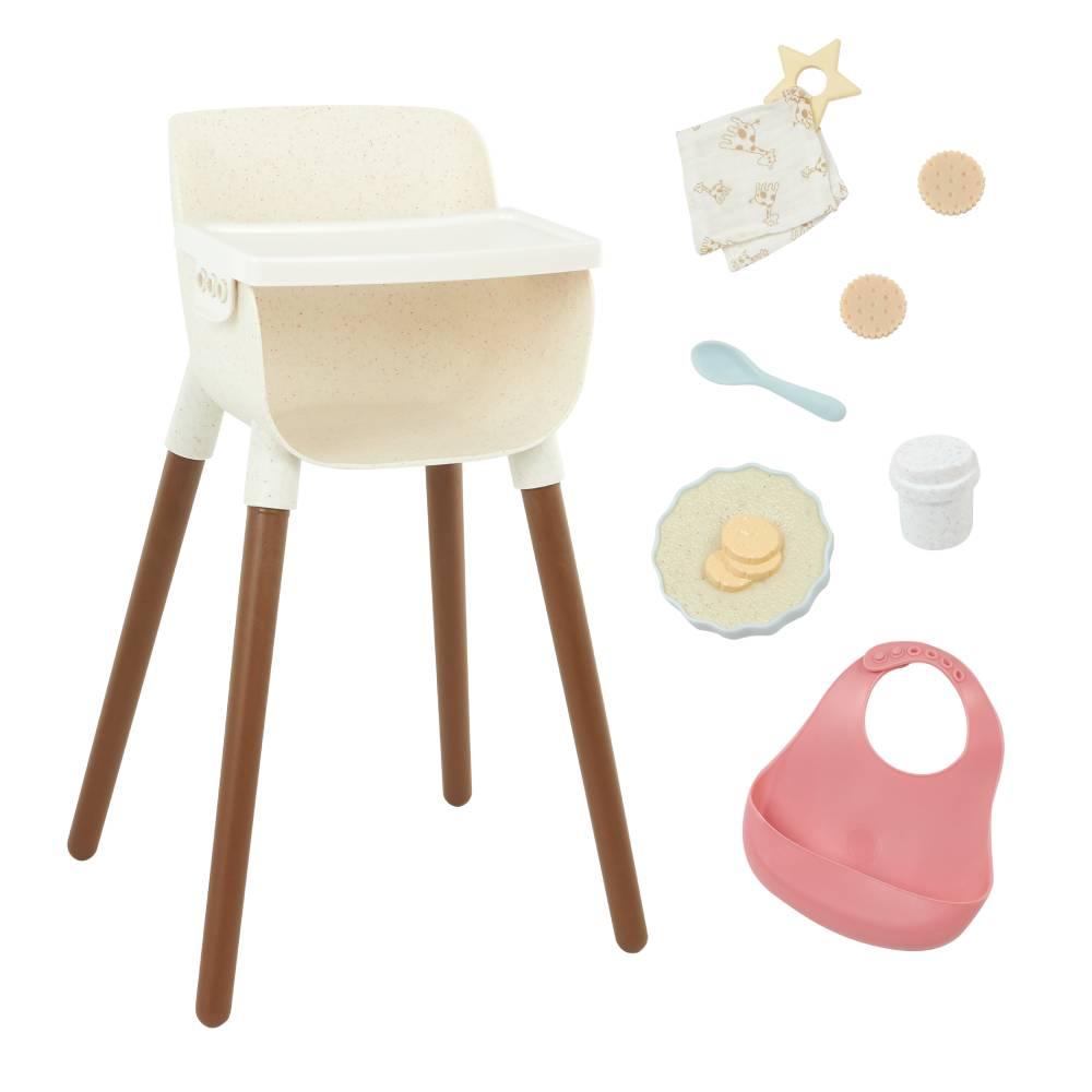 Lullababy - High Chair Accessory Set