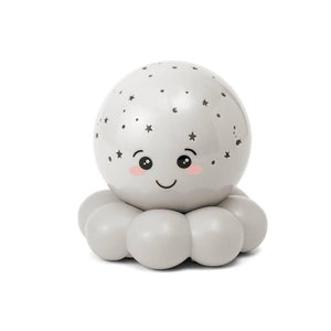 Cloud b - Twinkles To Go Octo - Grey
