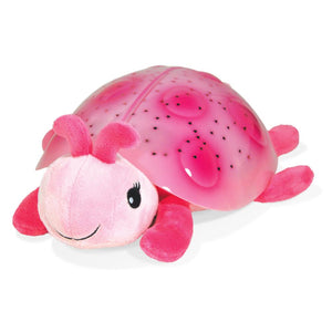 Cloud b - Twilight Ladybug - Pink