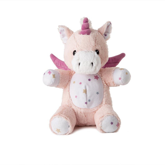 Cloud b - Love Light Buddies - Lily the Unicorn