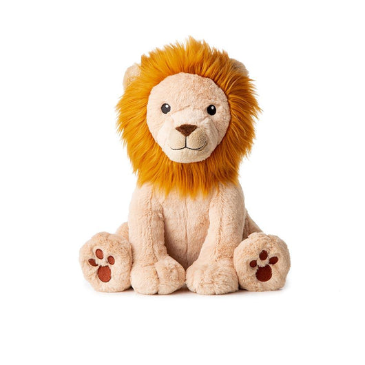 Cloud b - Soothing Sounds - Louis the Lion