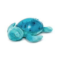 Cloud b - Tranquil Turtle - Aqua - Carica Usb