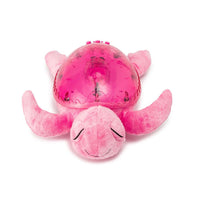 Cloud b - Tranquil Turtle - Pink - Carica Usb