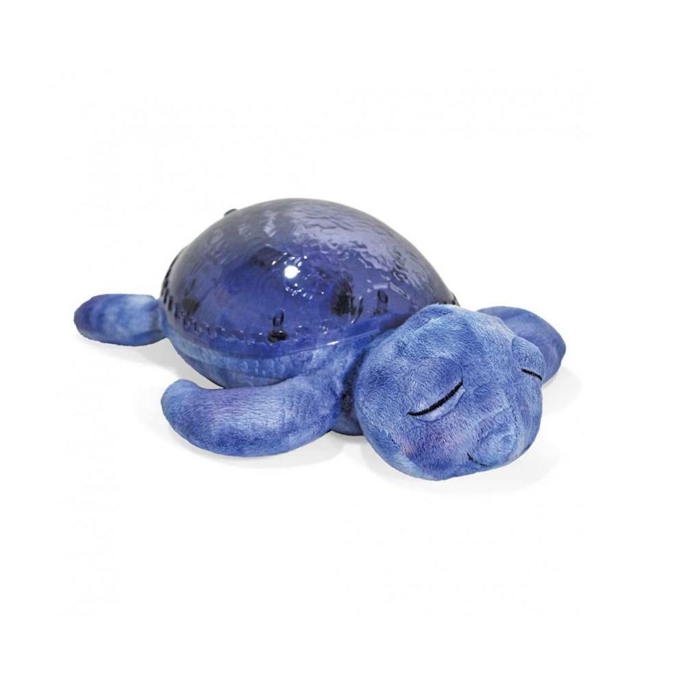Cloud b - Tranquil Turtle - Ocean - Carica Usb