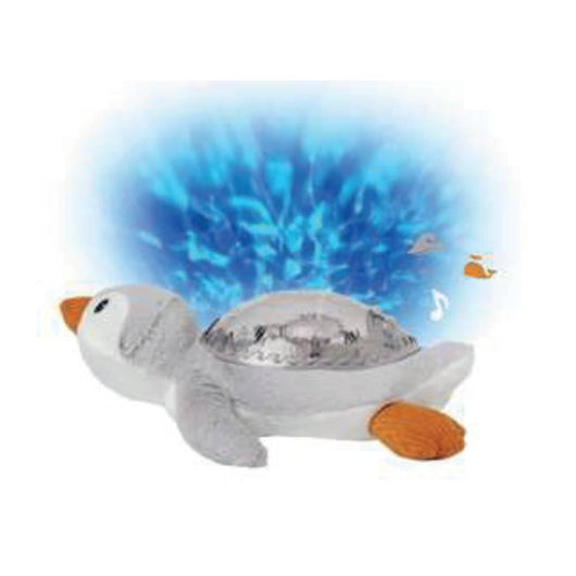 Cloud b - Tranquil Penguin - Carica Usb