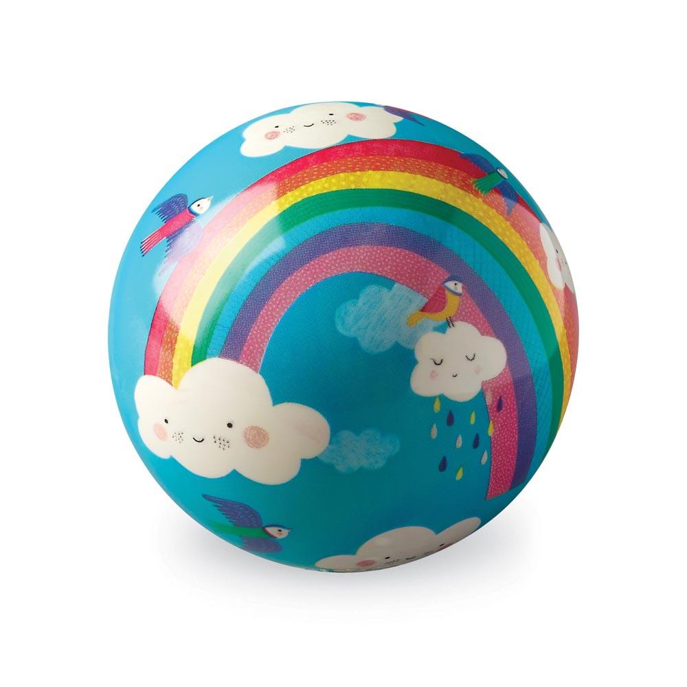 Crocodile Creek - 4` Playball - Rainbow Dreams