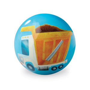 Crocodile Creek - 4` Playball - Construction