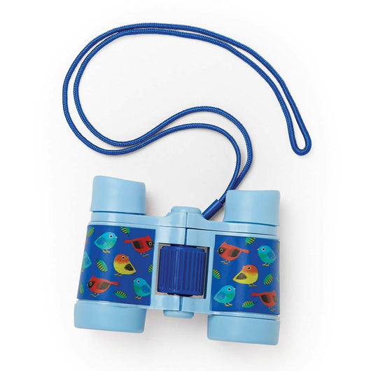 Crocodile Creek - Binoculars - Little Bird Watcher