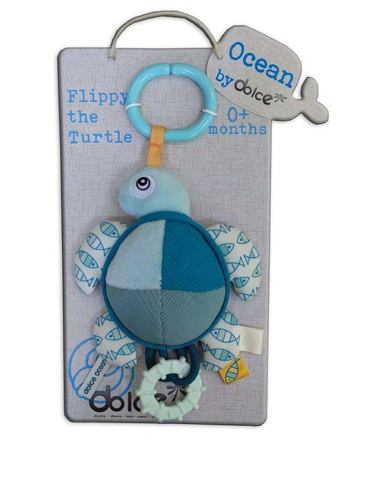 Dolce - Flippy la Tartaruga