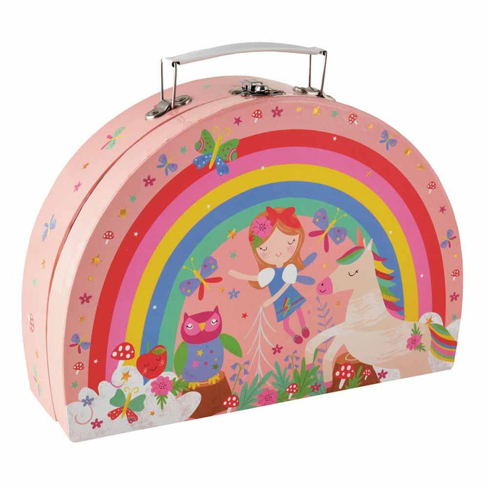 Floss & Rock - Tea & Kitchen Sets - Rainbow Fairy