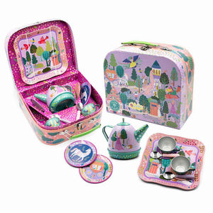 Floss & Rock - Tea & Kitchen Sets - Fairy Tale Musical