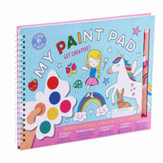 Floss & Rock - My Painting Pad - Rainbow Fairy