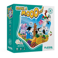 FlexiQ - Make A Mooove