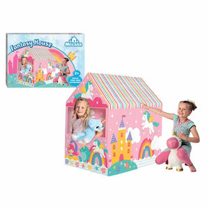 Five Stars - Fantasy House