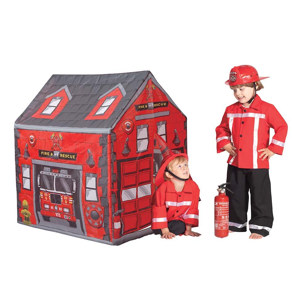 Five Stars - Casa dei Pompieri