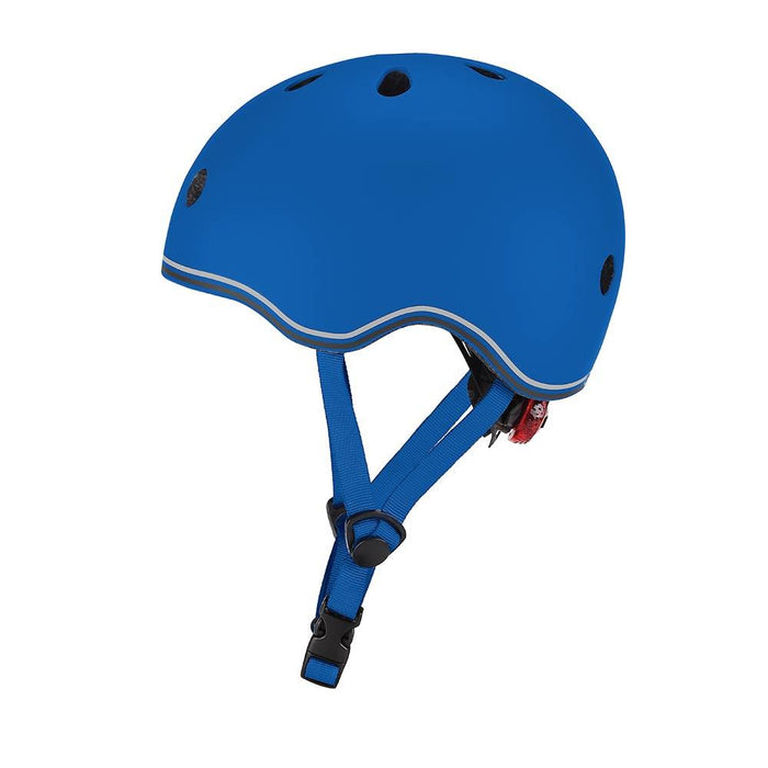 Globber - Helmet Junior XXS/XS (45-51 cm Navy Blue