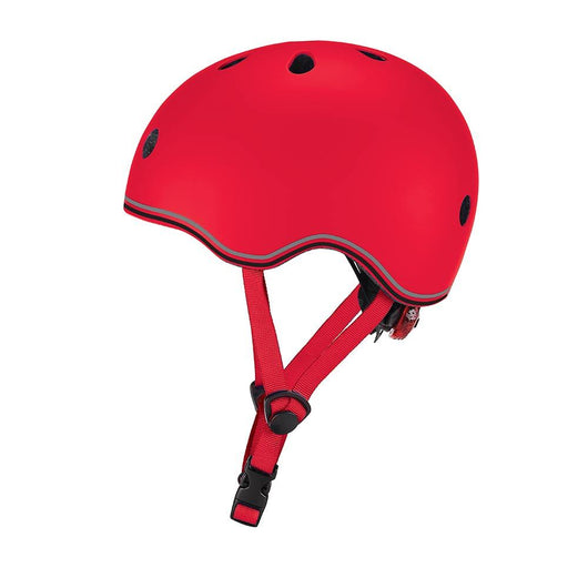 Globber - Helmet Junior XXS/XS (45-51 cm New Red