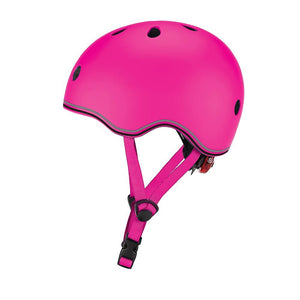 Globber - Helmet Junior XXS/XS (45-51 cm Neon Pink