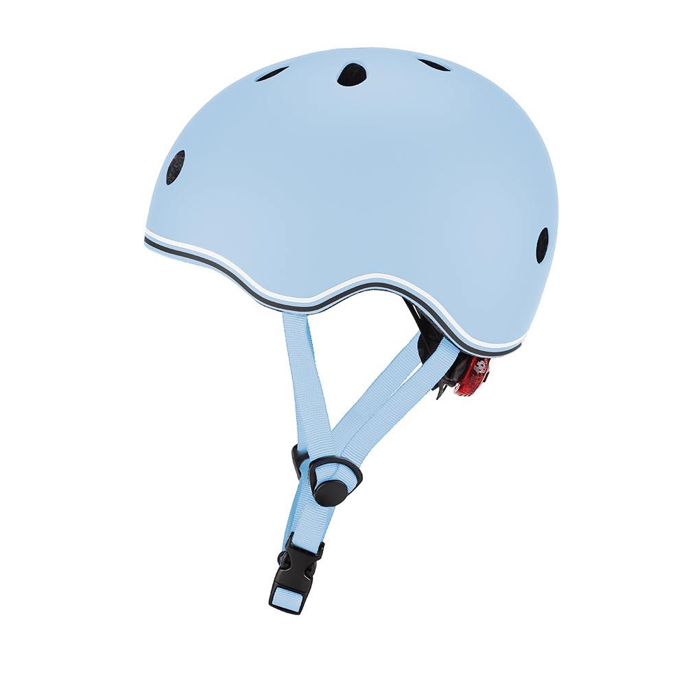 Globber - Helmet Junior XXS/XS (45-51 cm Pastel Blue