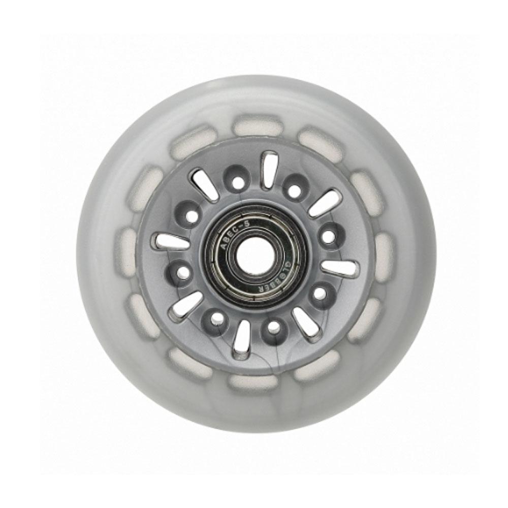 Globber - Ruota Posteriore 80 mm - Elite