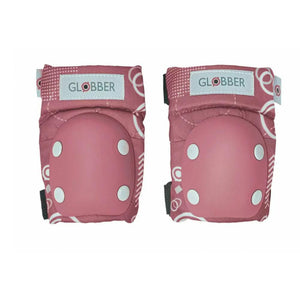 Globber - Protezioni - Deep Pastel Pink