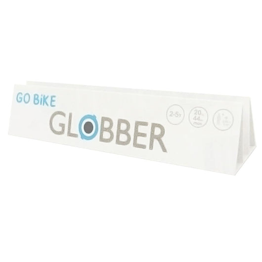 Globber - Cavalletto Cartone Go Bike