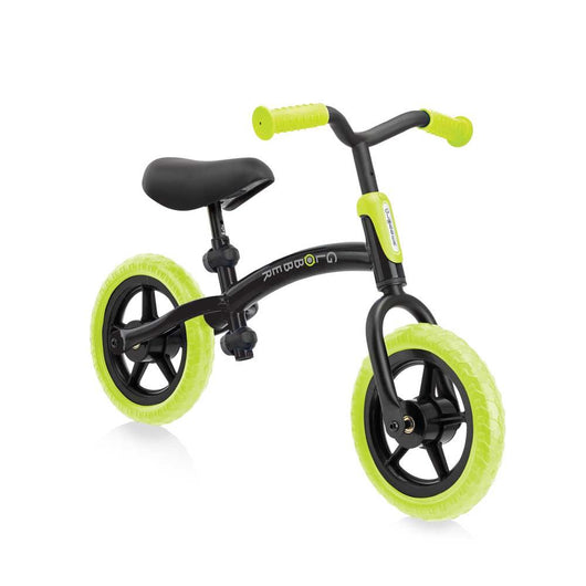 Globber - Go Bike - Lime Green