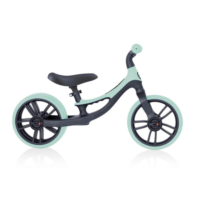 Globber - Go Bike Elite Duo - Mint