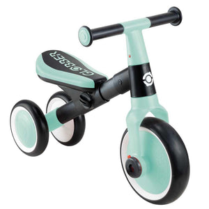 Globber - Learning Bike - Mint