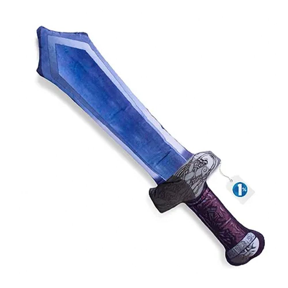 Pillowfight Warriors - Spada Vichinga