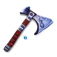 Pillowfight Warriors - Ascia Vichinga