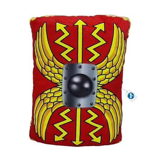 Pillowfight Warriors - Scudo Clipeus Romano