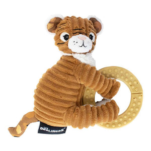 SPECULOS THE TIGER CHEWING TOY