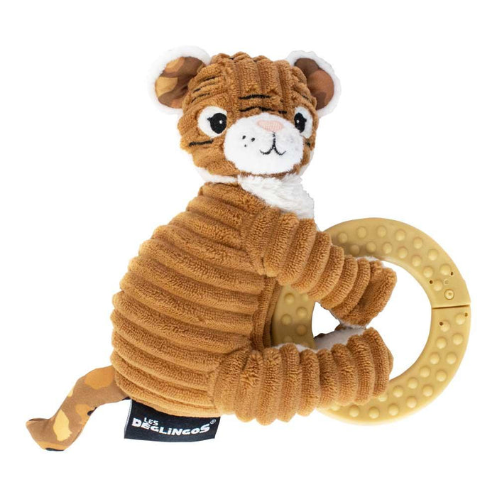 SPECULOS THE TIGER CHEWING TOY