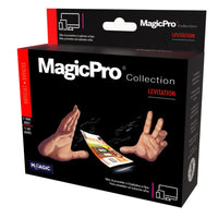 Megagic - Levitation