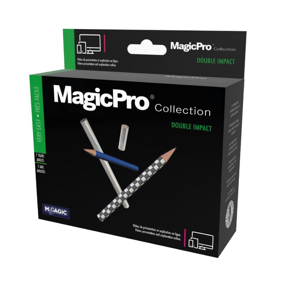 Megagic - Doppio Impatto